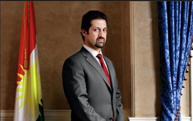  بەرپرسێکی گۆڕان سکاڵای یاسایی لە دژی قوباد تاڵەبانی تۆمار کرد 